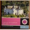 euroerme érme 5 Euro Luxemburg 2016 - Clervaux (Proof)
