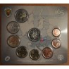 eurocoin eurocoins Set of 9 Slovak coins 2016 Financial administrat...