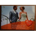 Netherlands 2013 Wedding set (BU)