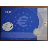 eurocoin eurocoins Set of 8 coins Netherlands 2007 Baby set - Boy (...