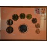 eurocoin eurocoins Set of 8 coins Netherlands 2007 Baby set - Girl ...